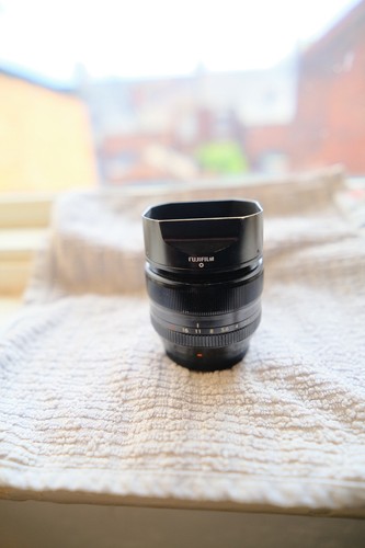 Fujifilm fujinon 35mm 1 4 - fujifilm,