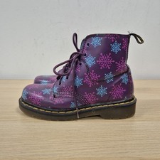 Dr Martens Vintage 101 6 Holes