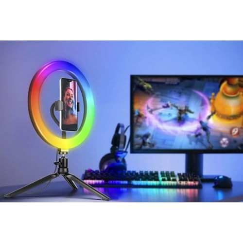 Tracer 26cm rgb led ring - tracer,
