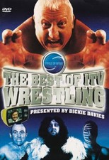 The Best Of ITV Wrestling [DVD] - DVD  GEVG The Cheap Fast Free Post