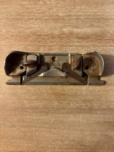 Stanley side rabbet - stanley,