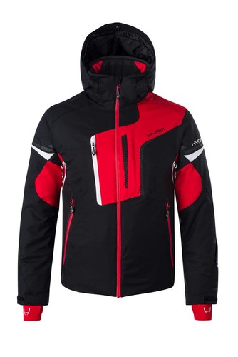 Hyra mens verbier avs ski - mens,