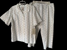 VTG 90s Laura Ashley Pink Rose