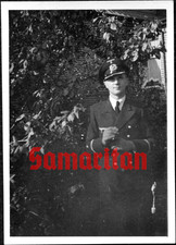 I12/45 WW2 ORIGINAL PHOTO OF