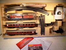 Hornby HO Scale Hogwarts