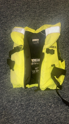 Jobe hi vis yellow - vis,