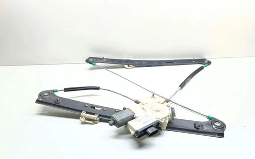 Bmw e83 window regulator - e83,