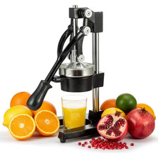 Manual commercial Juicer