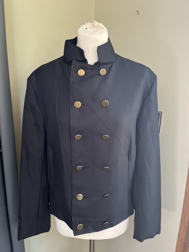 Buttons costume jacket s - buttons, 60's