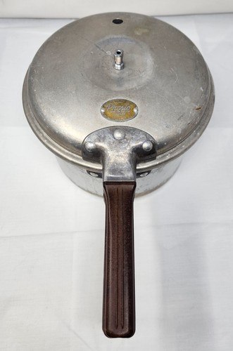 Vintage presto cook master - vintage, cook-master