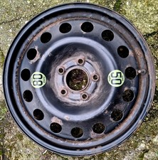 BMW X3 E83 SPACE SAVER SPARE