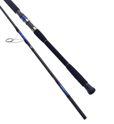 Daiwa saltiga 100 180g - daiwa, 8'6