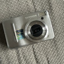 Samsung S1065 10.2MP Compact