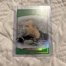 Panini PDC Darts 2026 Phil