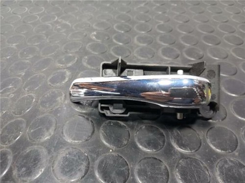 Front inner door handle - front, lh