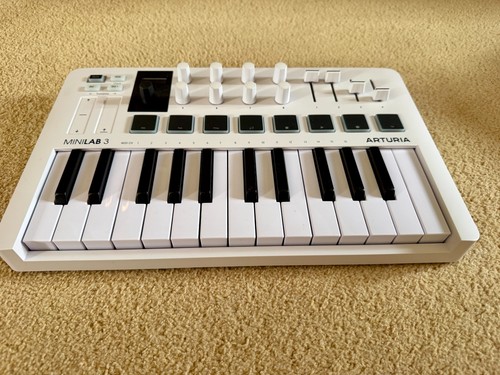 Arturia minilab usb - 3,