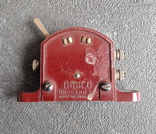 Hornby dublo gauge - dublo,