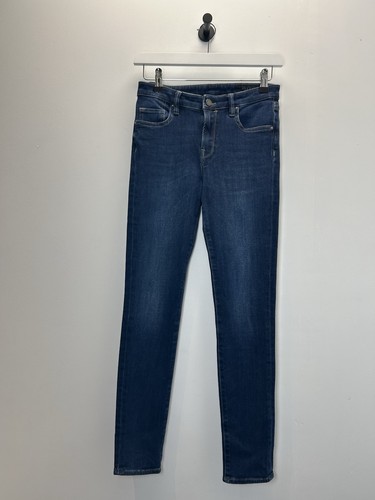 Allsaints jewel jeans dark - allsaints,