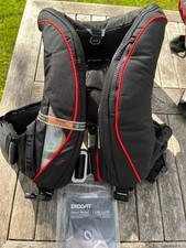 Crewsaver Ergofit 190 Off