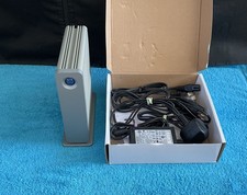 LaCie D2 Network V2K 2TB