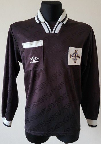 Vintage 1990s umbro northern - 1990s,