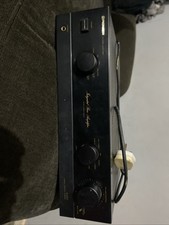 Pioneer A-400 Integrated