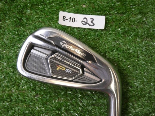 Taylormade psi iron - kbs, tour