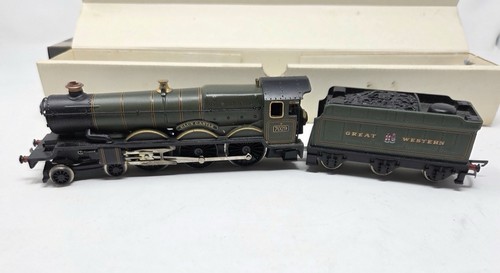 Wrenn railways gauge w2247 - railways,
