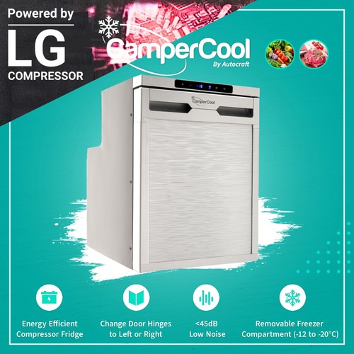 Alpicool litre 12v lg - alpicool, 50
