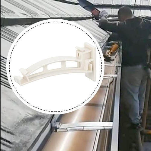 Gutter hanger high - gutter, performance