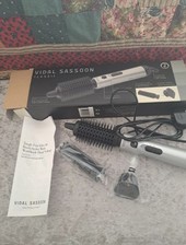 Vidal Sassoon Classic Hot Air