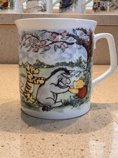 Royal Doulton Winnie The Pooh