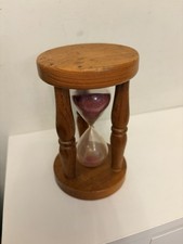 Vintage Chunky Pine Wood