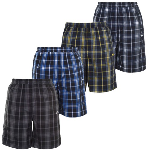 Slazenger graphic bermuda - slazenger,