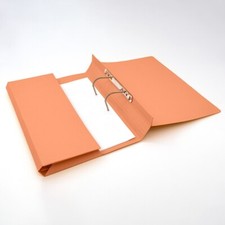 Heavy Duty Legal Springarch