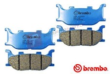 Brembo CC Full Front Set Road
