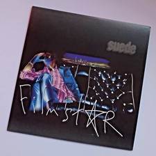 SUEDE: Filmstar / Graffiti