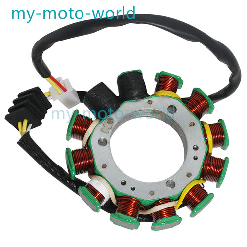 For kawasaki stator ignition - stator,