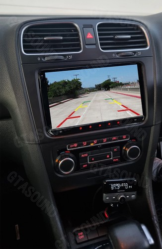 Carplay for golf mk5 gti - carplay, vw