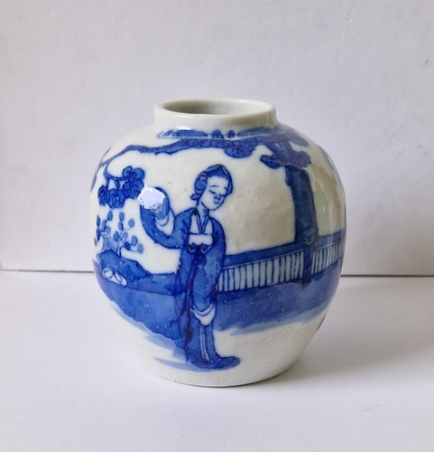 19th century chinese antique - 19th,