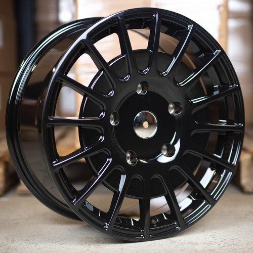 Ast2 black sport ford - 18",