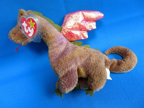 Scorch the dragon - scorch,