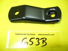 BMW R100 GS R80 GS holder