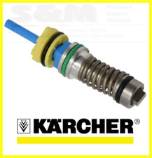 Karcher Excess Current Genuine