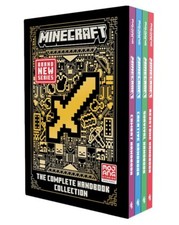 Minecraft: Complete Handbook