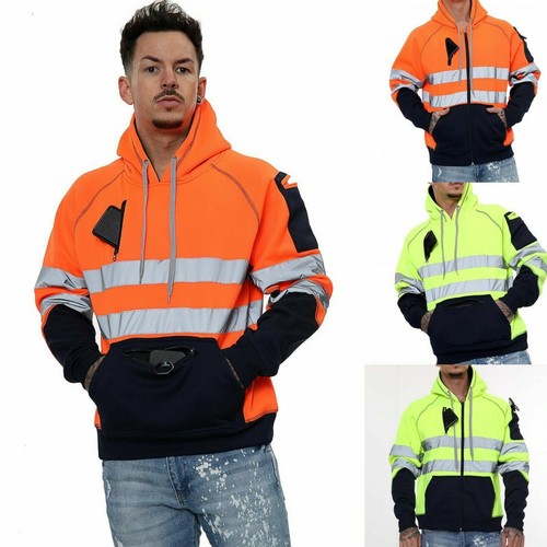 Men viz zips - zips, pullover
