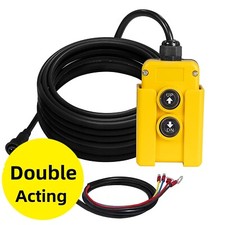 4 Wire Dump Trailer Remote