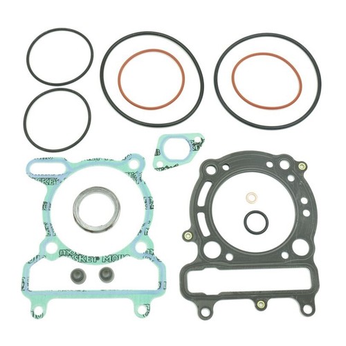 Grillio gasket series for - series,