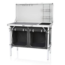 Campart Camping Kitchen