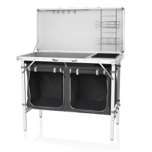 Campart camping kitchen - camping,